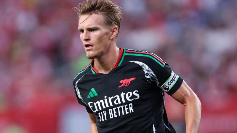 Final Day Drama: Premier League Predictions for Matchday 38 Revealed