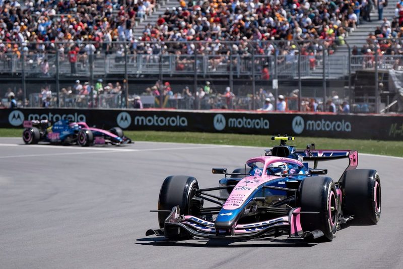 Sábado de emociones deportivas: F1, fútbol europeo, tenis y más en TV