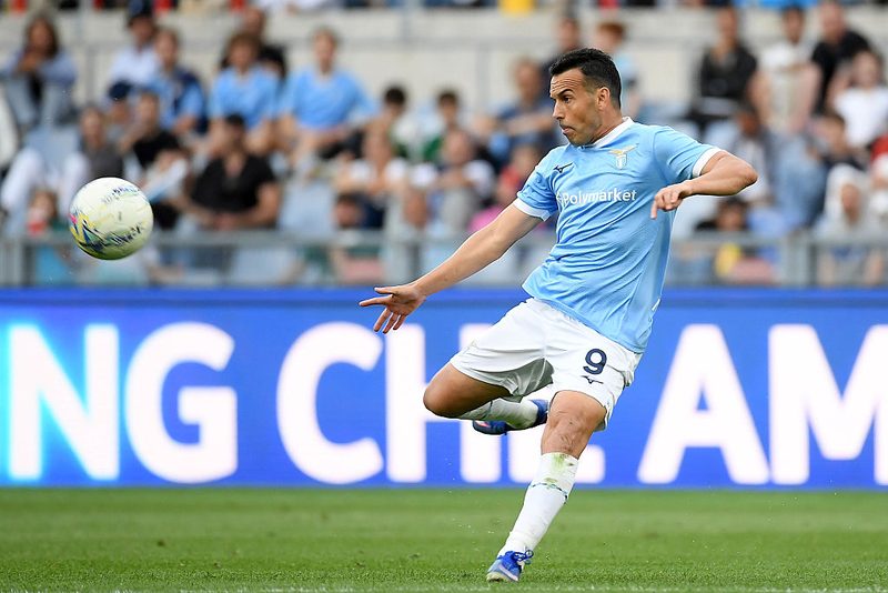 Pedro saluta la Serie A: Lazio-Pisa chiude una stagione deludente