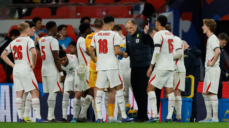 La Fédération anglaise redoute des fuites pour les Three Lions avant la Coupe du monde 2026