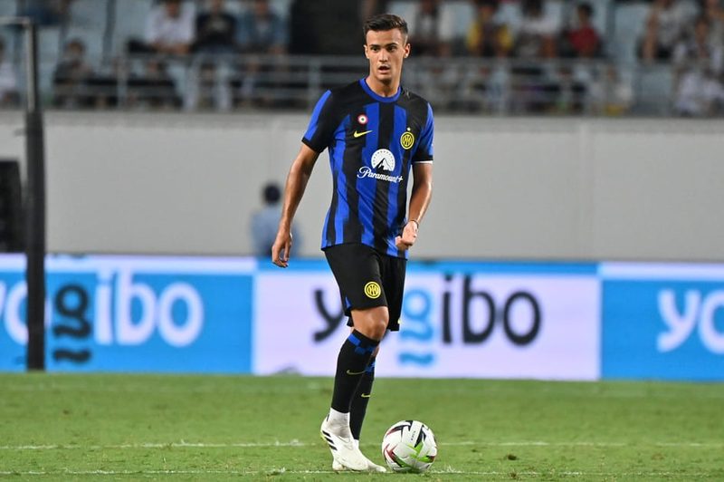 Inter in allerta: Stankovic nel mirino di Brentford e Newcastle
