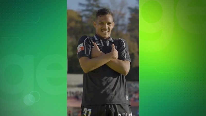João Guilherme conquista acesso histórico do Académico à Primeira Divisão de Portugal