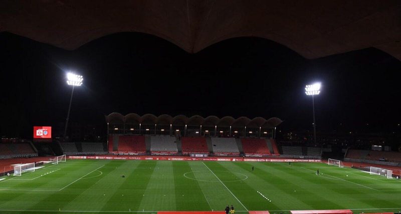 Le FC Annecy B crée l'histoire en montant en National 3 pour la première fois