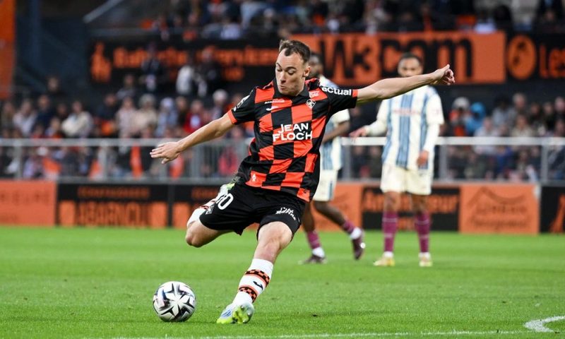 L'OM face à la concurrence : Loïc Féry fixe le prix de Pablo Pagis à 20M€ minimum