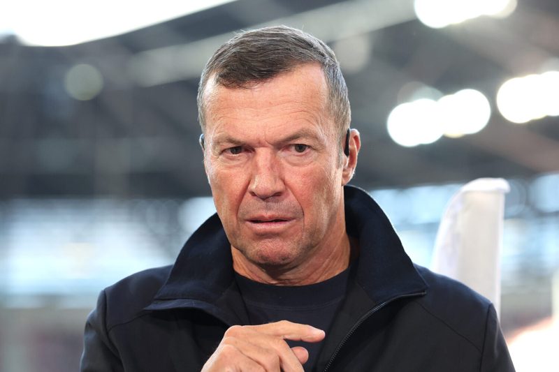 Matthäus kritisiert Sane-Nominierung und plädiert für El Mala im WM-Kader