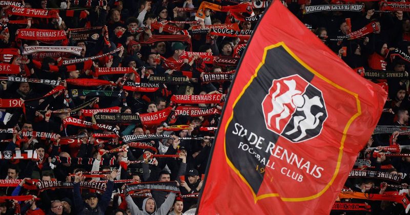 Le Stade Rennais chute à Marseille mais se qualifie pour l'Europa grâce à Lens