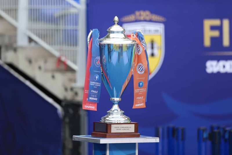 Les Tops & Flops de la finale de Gambardella : entre promesses et déceptions