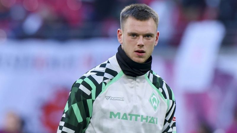 Werder Bremen setzt auf Karl Hein als neuen Stammtorhüter nach Backhaus-Abgang