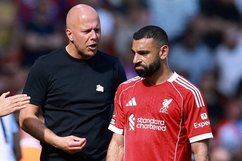 Emotional Farewells and European Hopes: Liverpool's Final Day Drama