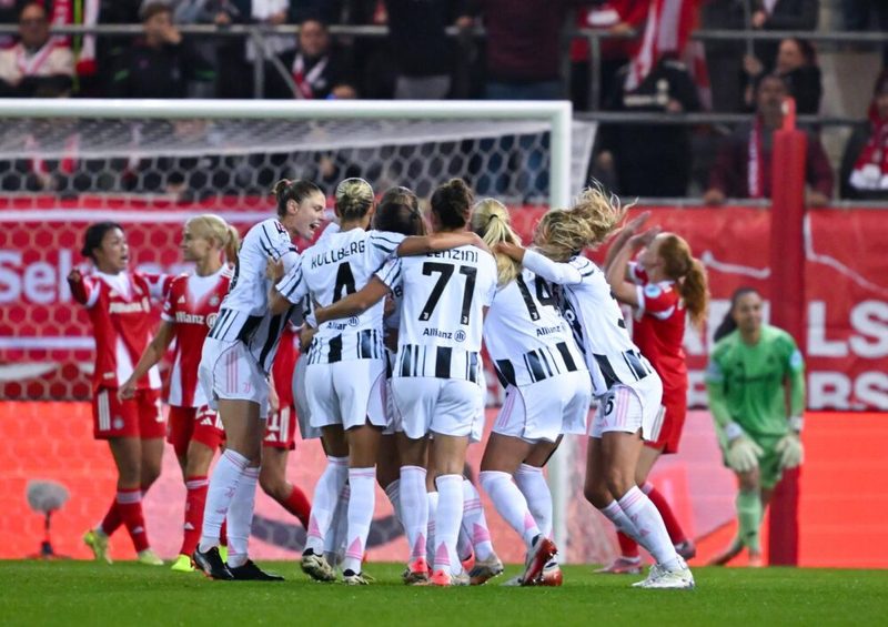 Juventus e Roma pronte per la finale di Coppa Italia: chi conquisterà l'ultimo trofeo?