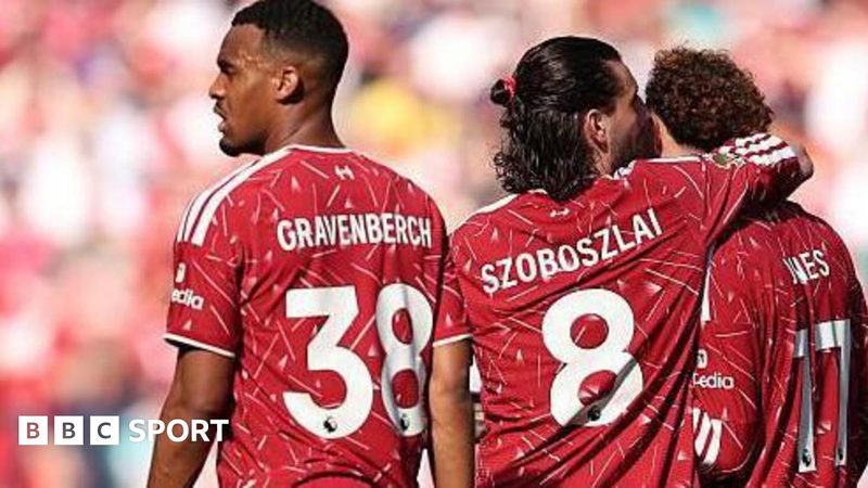 Arsenal Claims Premier League Glory as European Spots Heat Up for 2026-27