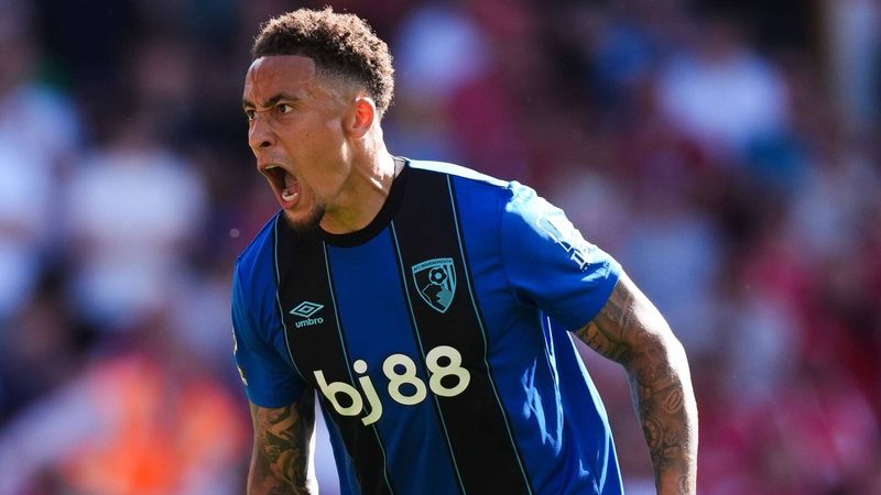 Bournemouth's Champions League Dreams Dashed in Draw Against Nottingham Forest