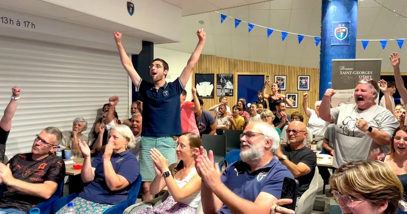 Le Montpellier Handball remporte la Coupe de France : "Que du bonheur!"