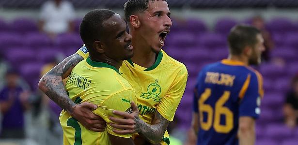 Final da Liga dos Campeões da África define mais um time no Super Mundial de 2029