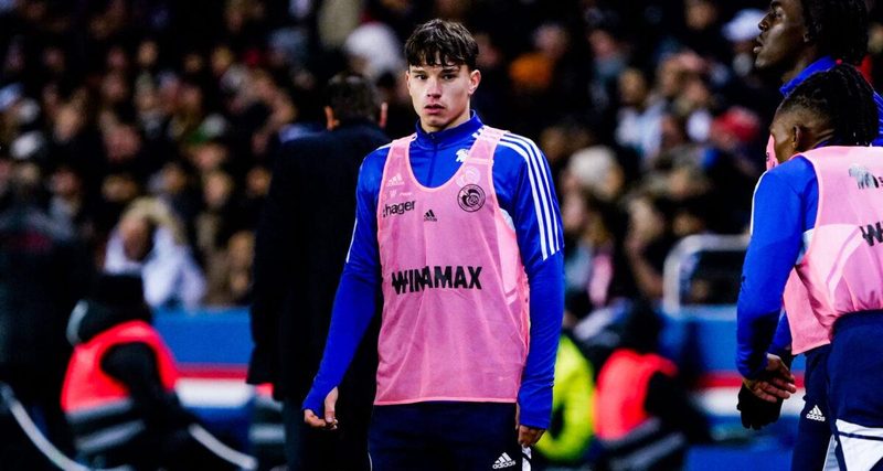 L'Amiens SC en passe de recruter deux jeunes talents de National 2