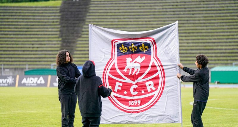Le FC Annecy et Mérignac-Arlac FCE promus en National 3, suspense pour le FC Rouen