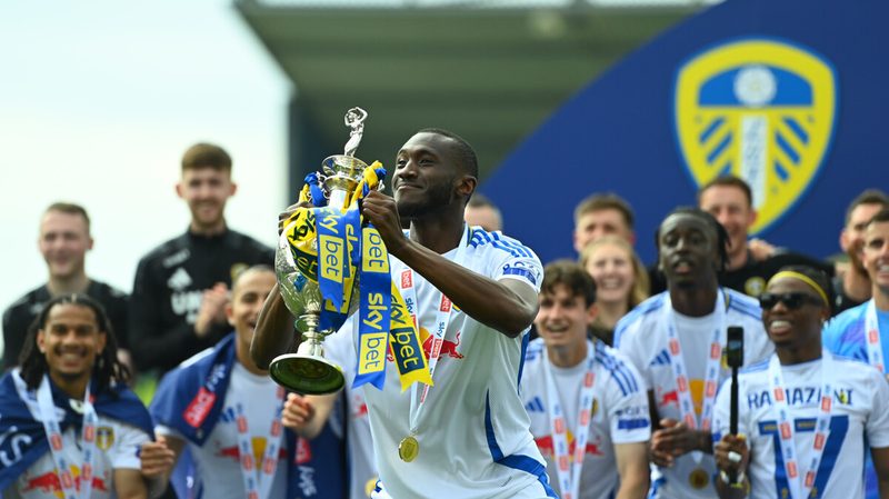 Karriereende eines Defensivspielers: 400 Spiele und Meistertitel für Guilavogui