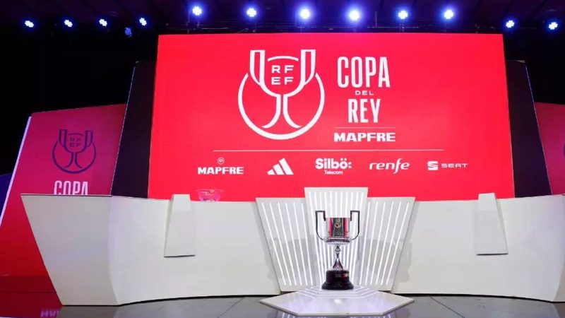 102 equipos listos para la Copa del Rey 2026-27: ¿Quiénes son los favoritos?