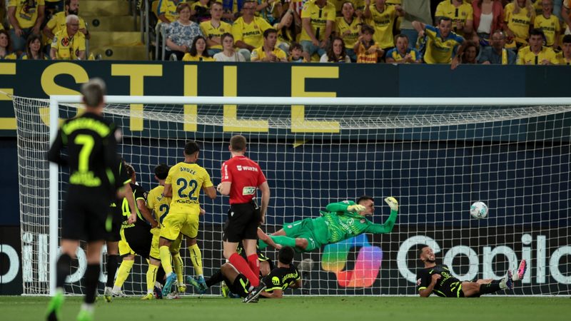 Despedidas y reflexiones: el Atlético y Villarreal cierran la temporada en LaLiga