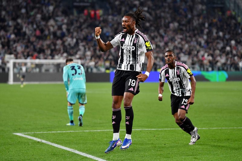 Galatasaray plant Transfer von Juventus-Star Khephren Thuram für den Sommer