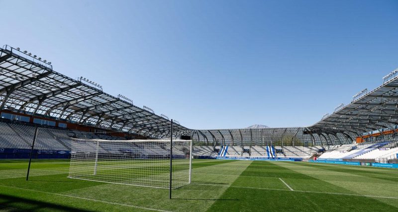 Le GF38 sur le point d'engager Owen Martinez-Jullien de l'AS Beauvais-Oise
