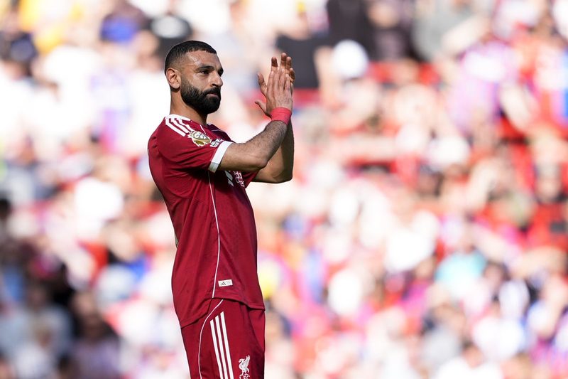 Liverpool Aims for Champions League Spot in Emotional Farewell Against Brentford