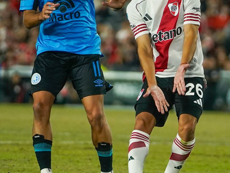 Domingo 24 de mayo: finales y definiciones en las ligas de fútbol más importantes