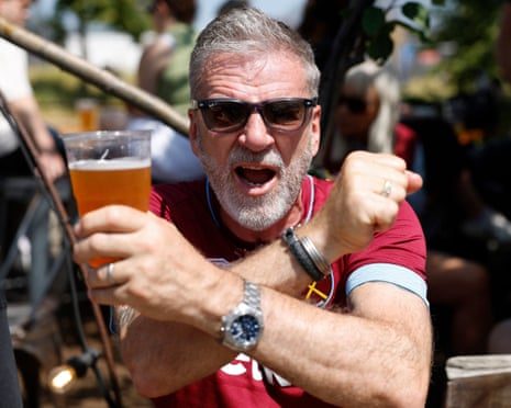 Dramatic Premier League Finale: West Ham's Relegation Battle and Arsenal's Triumph