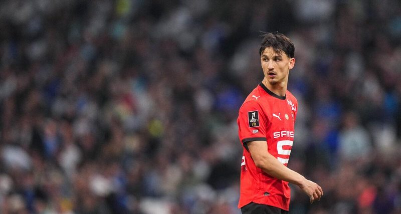Ligue 1 : Estéban Lepaul, Valentin Barco et Matias Fernandez-Pardo nommés pour le Trophée UNFP