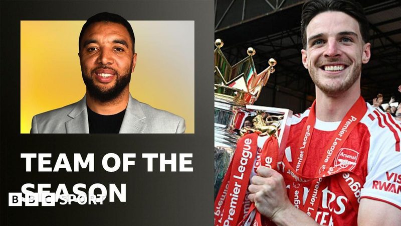 Troy Deeney Reveals His Standout Players of the Season