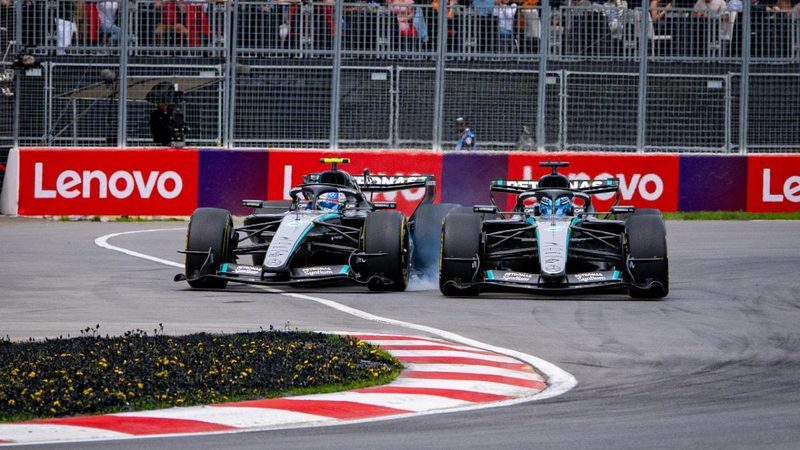 Kimi Antonelli se consagra en Canadá con su cuarta victoria y el abandono de grandes rivales