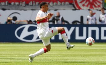Everton plant Transfer von Alexander Sorloth als Reaktion auf Griezmanns Abgang