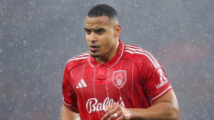 Nottingham Forest sichert sich Murillo bis 2030 – Topklubs reagieren auf Verlängerung