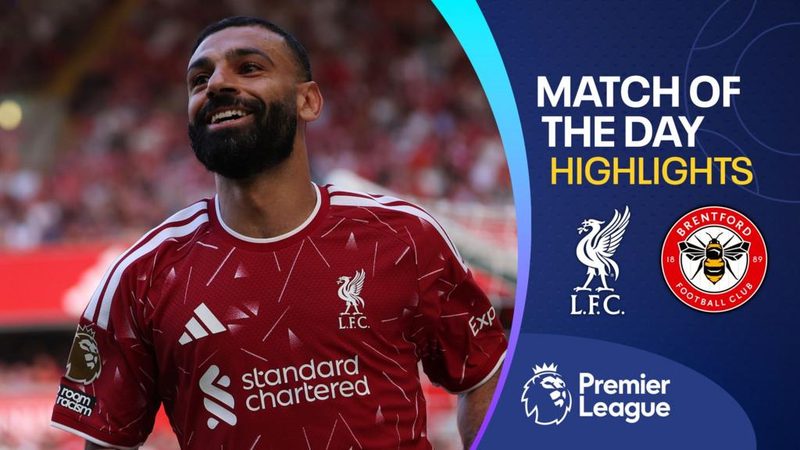 Liverpool Secures Champions League Spot with Draw Against Brentford