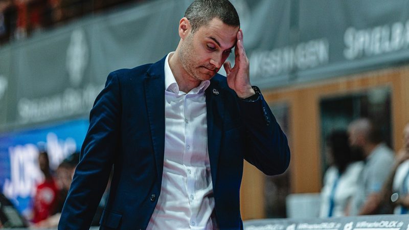 Würzburg besiegt Bonn und zwingt zur Entscheidung im Halbfinale der BBL