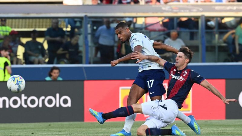 Diouf si riscatta: Chivu lo trasforma in un esterno decisivo per l'Inter