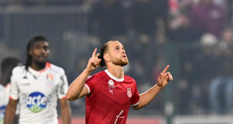 Barrage retour : Le Stade Lavallois face au FC Rouen pour une montée en Ligue 2