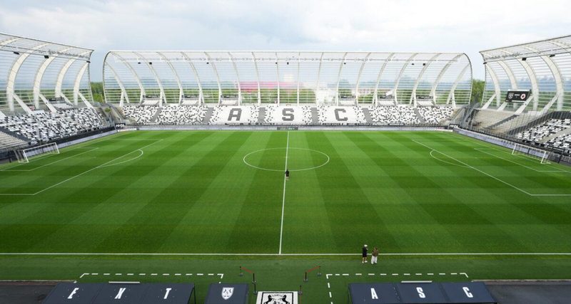 L'Amiens SC en pleine dynamique : une quatrième recrue estivale annoncée