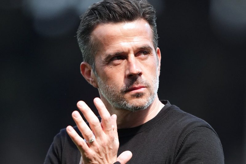 Marco Silva Faces Decision Time Amid Fulham's Near Miss for Europe