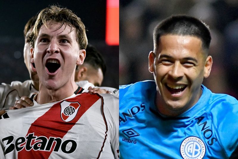 Domingo de Acción Deportiva: River, Messi y la emoción de Roland Garros
