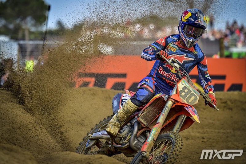 GP di Francia 2026 di Motocross: orari, diretta TV e streaming per le gare