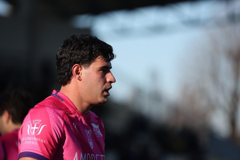 Delude la stagione di Benetton Treviso e Zebre Parma nello United Rugby Championship