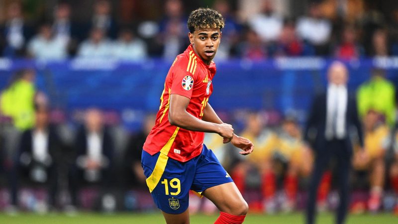 L'Espagne dévoile sa liste de 26 pour la Coupe du monde 2026 avec Yamal et Gavi