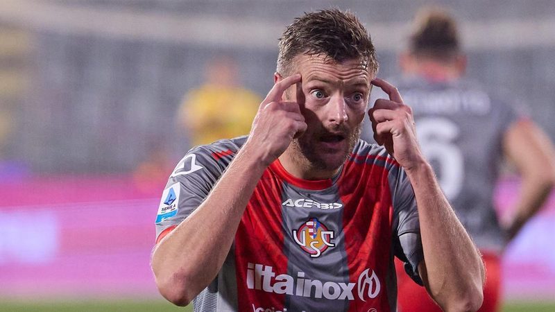 Dieci anni di alti e bassi: il viaggio di Vardy tra miracoli e flop