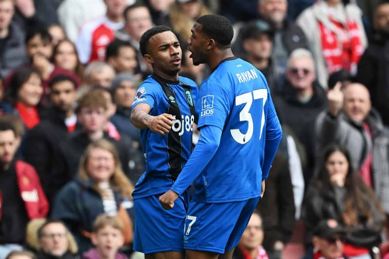 Junge Talente der Premier League begeistern: Die Shootingstars der Saison 2025/2026