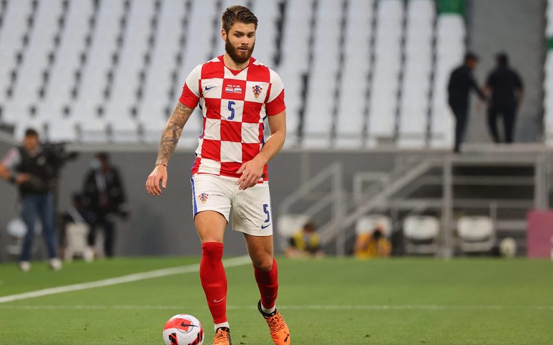L'avenir de Duje Caleta-Car à la Real Sociedad s'assombrit