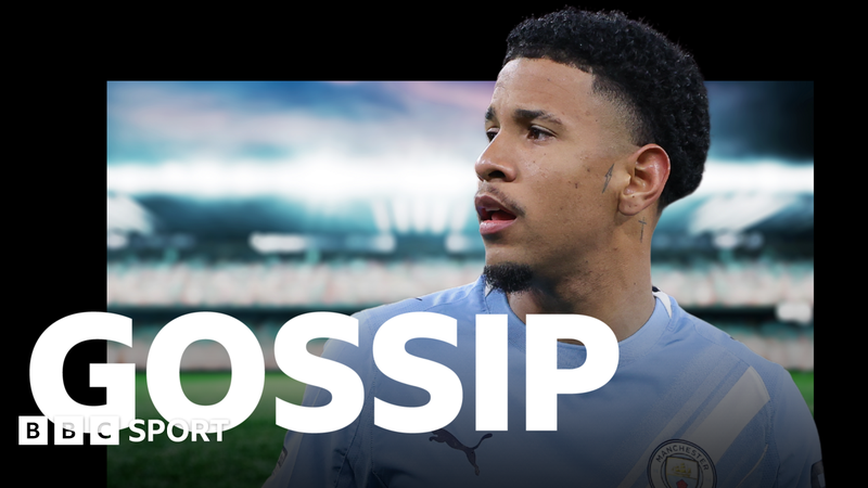 Transfer Buzz: Tottenham Eyes Savinho, Liverpool Targets Salah Replacement, and More