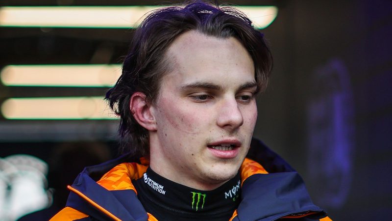 McLaren's Tyre Gamble Backfires as Piastri Calls Team 'Idiots' After Canadian GP