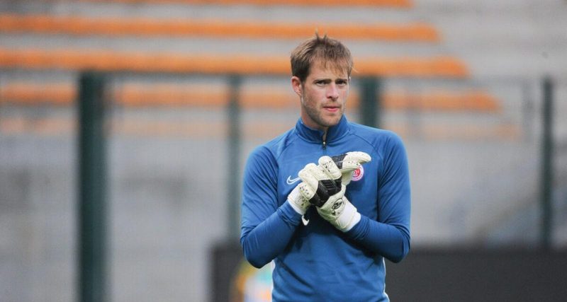 Le Racing Besançon : Une vague de départs, dont celle d'un historique
