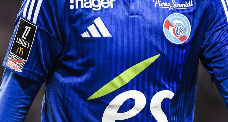 Le LOSC perd une pépite : Kingsley Olufade s'engage avec Strasbourg